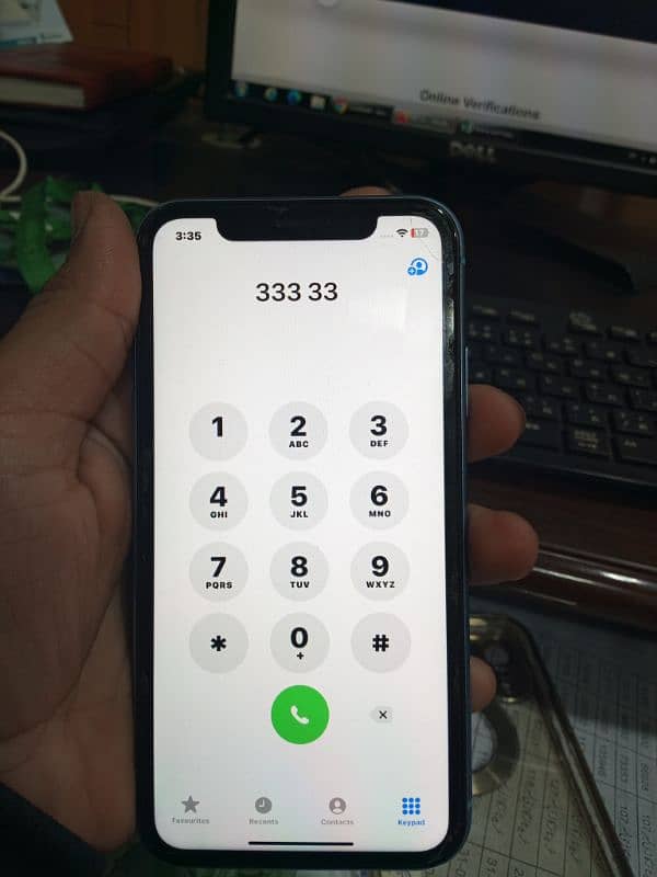 Iphone Xr non pta for sale 3