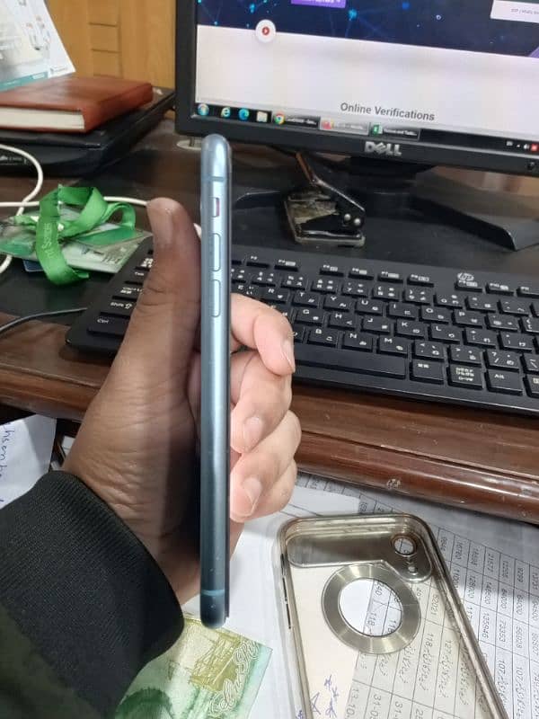 Iphone Xr non pta for sale 5