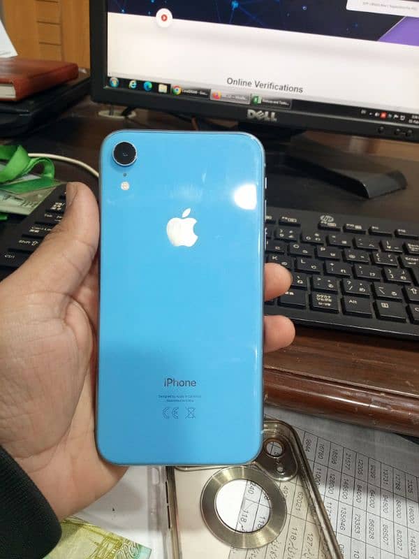 Iphone Xr non pta for sale 6