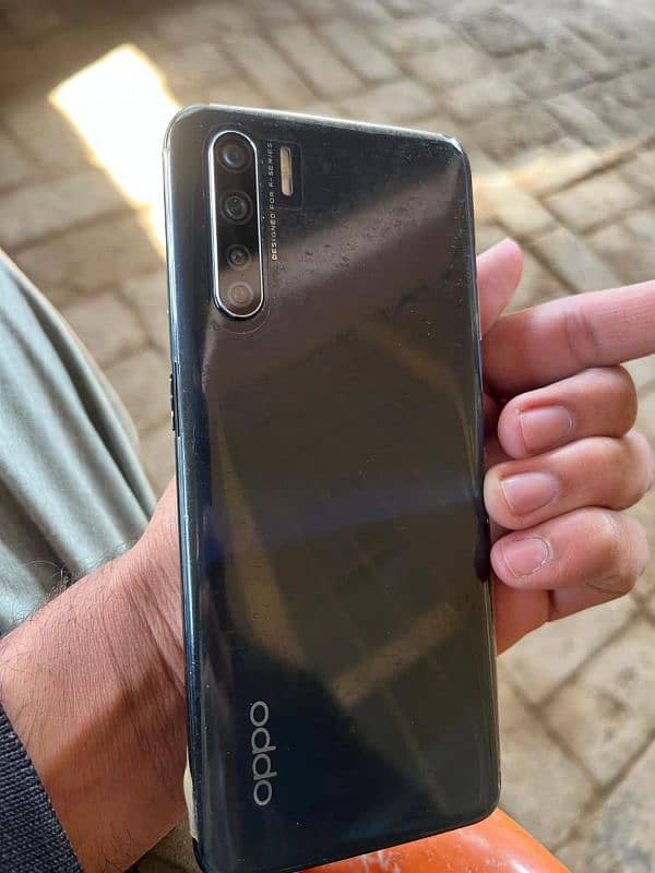 oppo f15 5