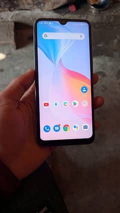 vivo y21 urgent sale only mobile no box no charger