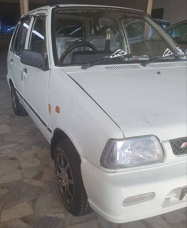 Suzuki Mehran VXR 2008 03159065172 whatsapp 4