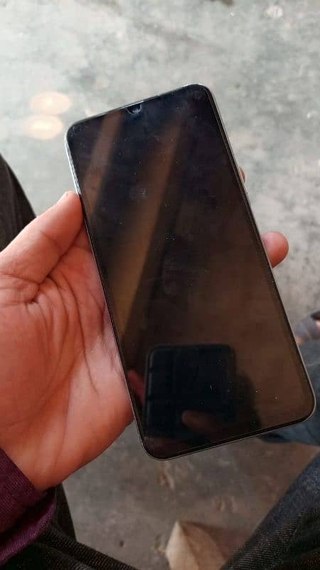 vivo y21 urgent sale only mobile no box no charger 5