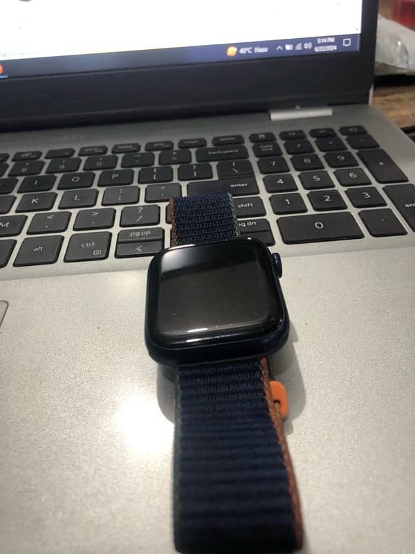 Apple Watch serries 6 Gps 44mm 1