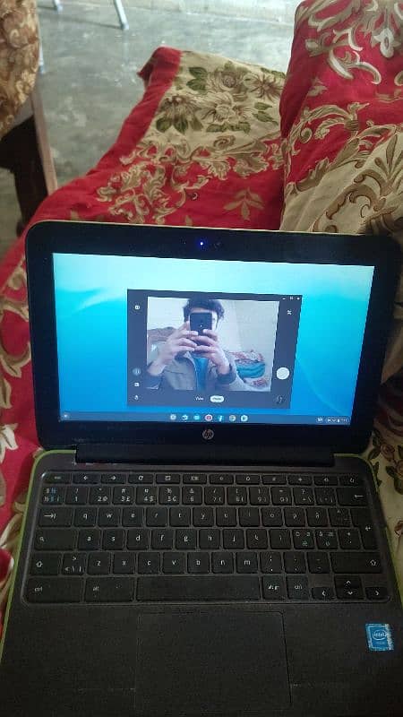 Chromebook 16gb 3