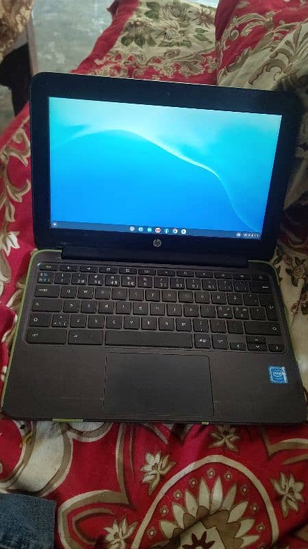 Chromebook 16gb 4