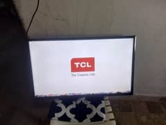 tcl led tv