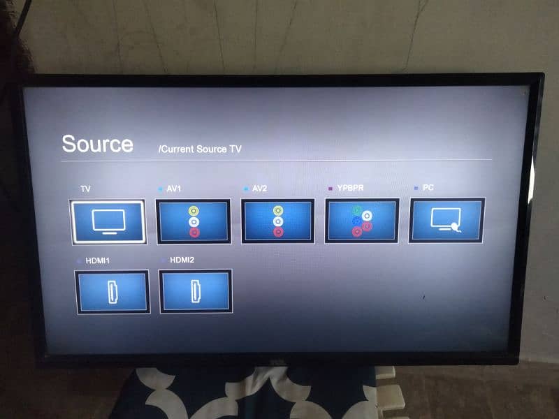 tcl led smart tv 1