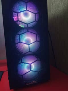 Thunder Gaming PC Ryzen 5 2600  For sale