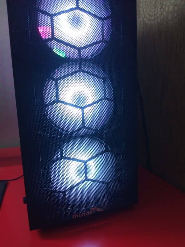 Thunder Gaming PC Ryzen 5 2600  For sale 2