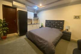 312 Square Feet Flat For Rent