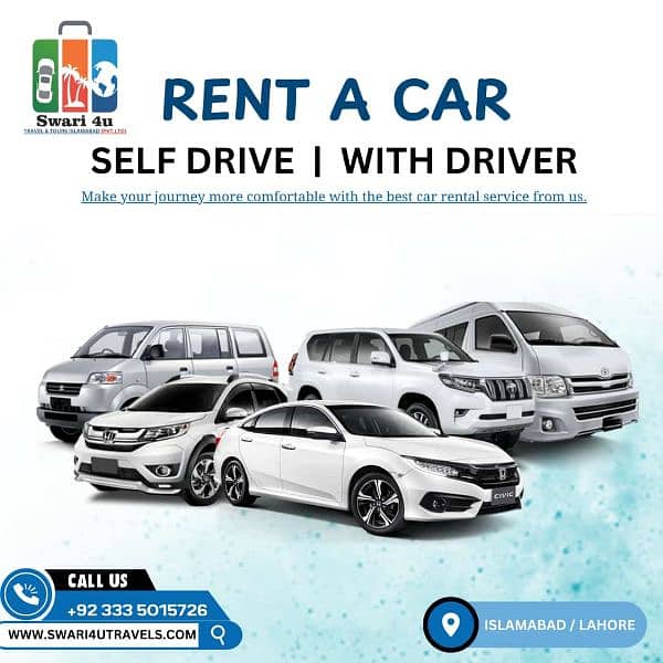 Self Drive |Rent a Car | Car Rental | Toyota | yaris 0