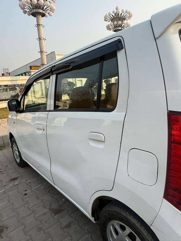 Suzuki Wagon R 2019 2