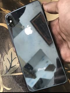 iphone xs max 64gb jv