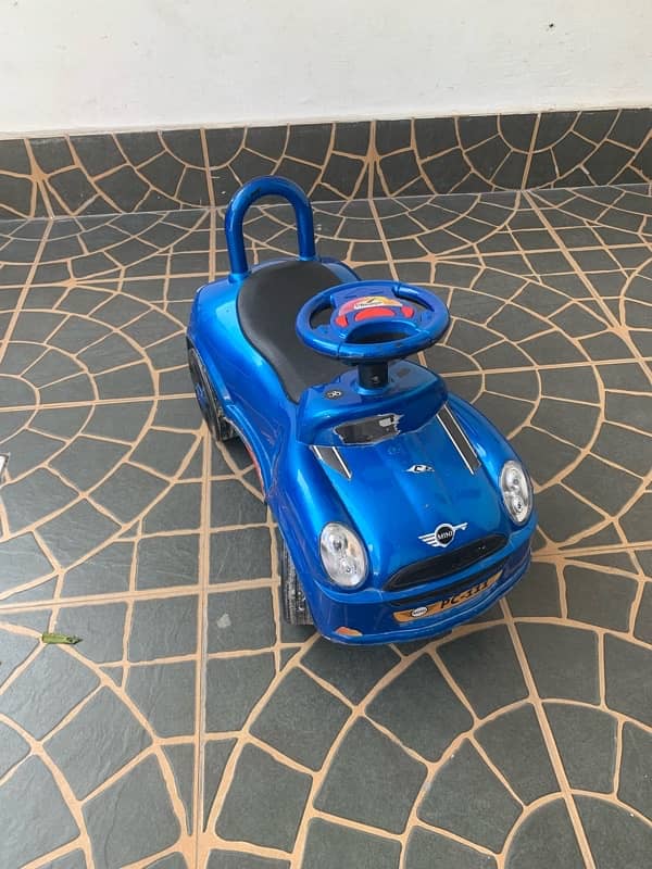 kids car 2