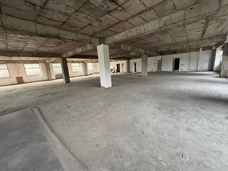 45000 Sq Ft Factory Is Available For Rent 7