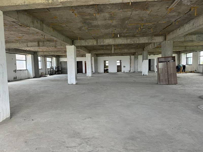 45000 Sq Ft Factory Is Available For Rent 28