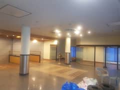 4000 Sq Feet Commercial House For Rent