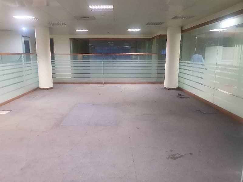 4000 Sq Feet Commercial House For Rent 15