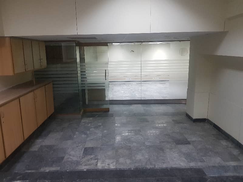 4000 Sq Feet Commercial House For Rent 28