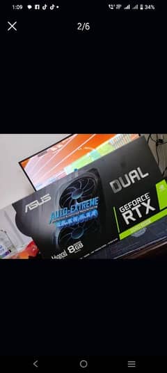 rtx 2060s