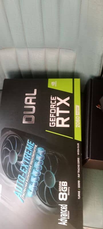 rtx 2060s 1