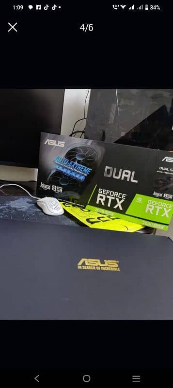 rtx 2060s 2