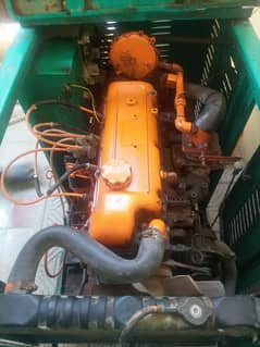 15 KVA . AMERICAN GENERATOR