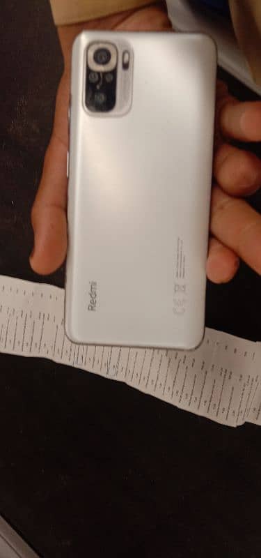 Redmi 10s 2