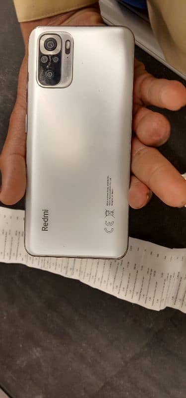 Redmi 10s 3