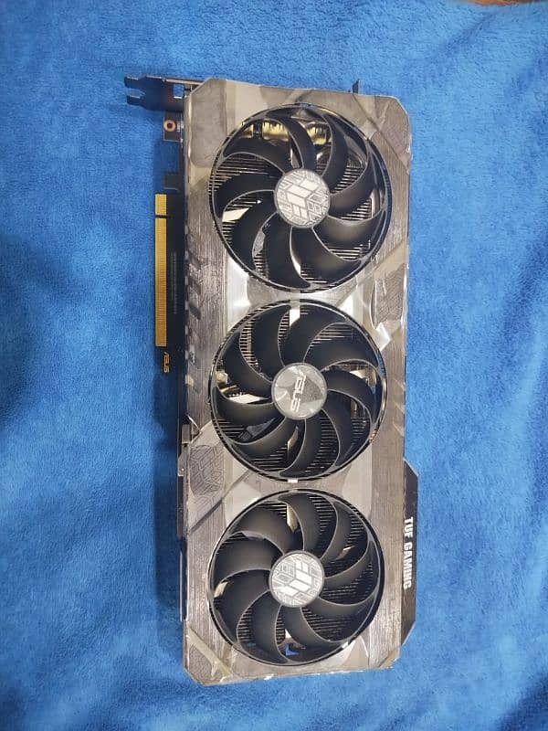 RTX 3070ti 2