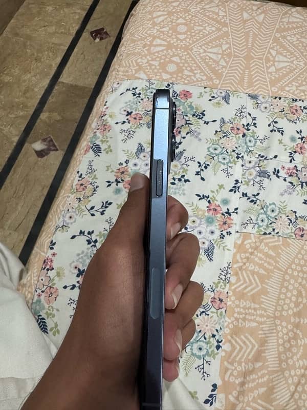 iPhone 13 Pro max PTA proved 2