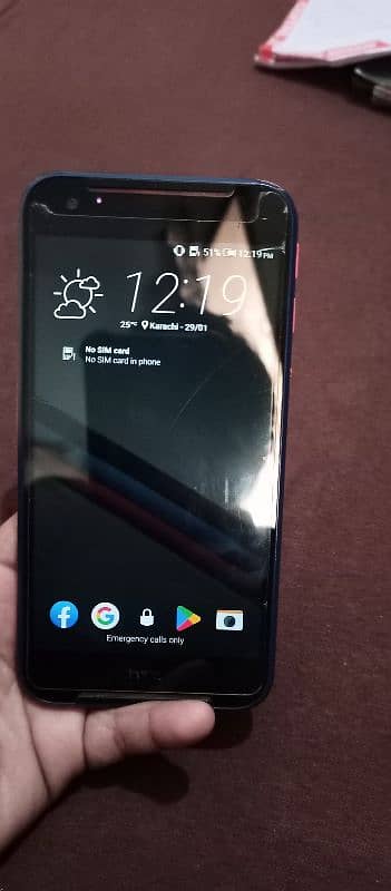 HTC NON PTA 4