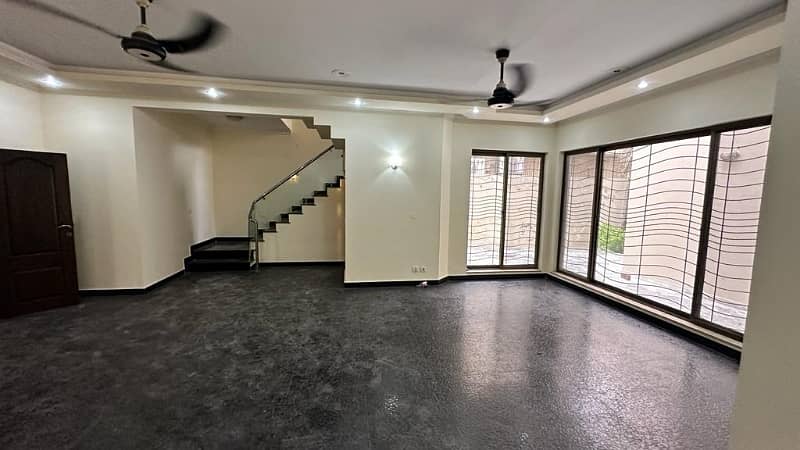 2 Kanal Commercial House Is Available For Rent 14