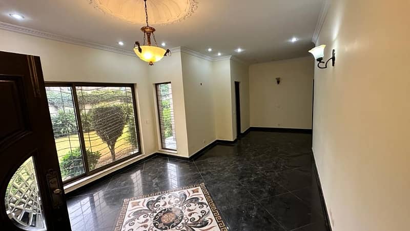 2 Kanal Commercial House Is Available For Rent 15