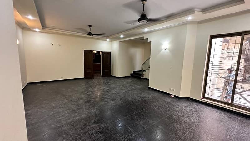 2 Kanal Commercial House Is Available For Rent 21