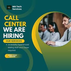 Call center