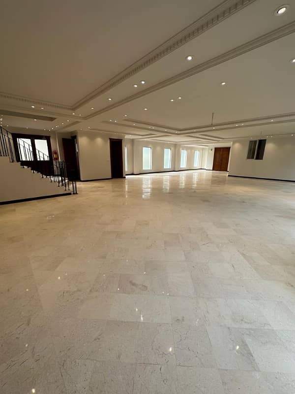 4500 Sq. Ft Commercial Hall Is Available For Rent 3