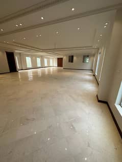 4500 Sq. Ft Commercial Hall Is Available For Rent