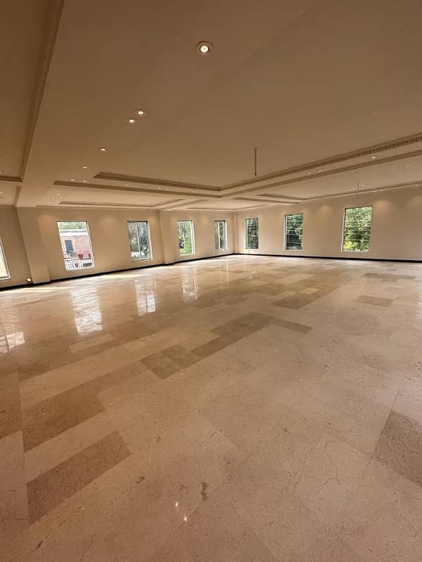 6000 Sq Ft Commercial Hall Is Available FOR 0