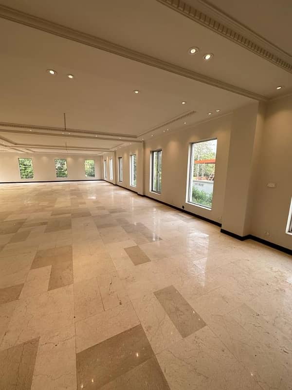 6000 Sq Ft Commercial Hall Is Available FOR 2