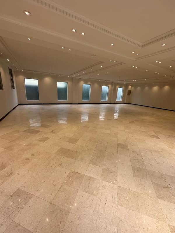 6000 Sq Ft Commercial Hall Is Available FOR 6