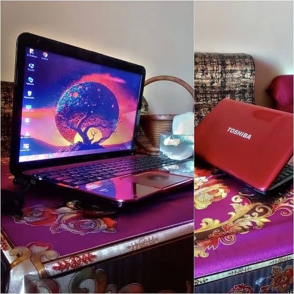 Toshiba i5 0