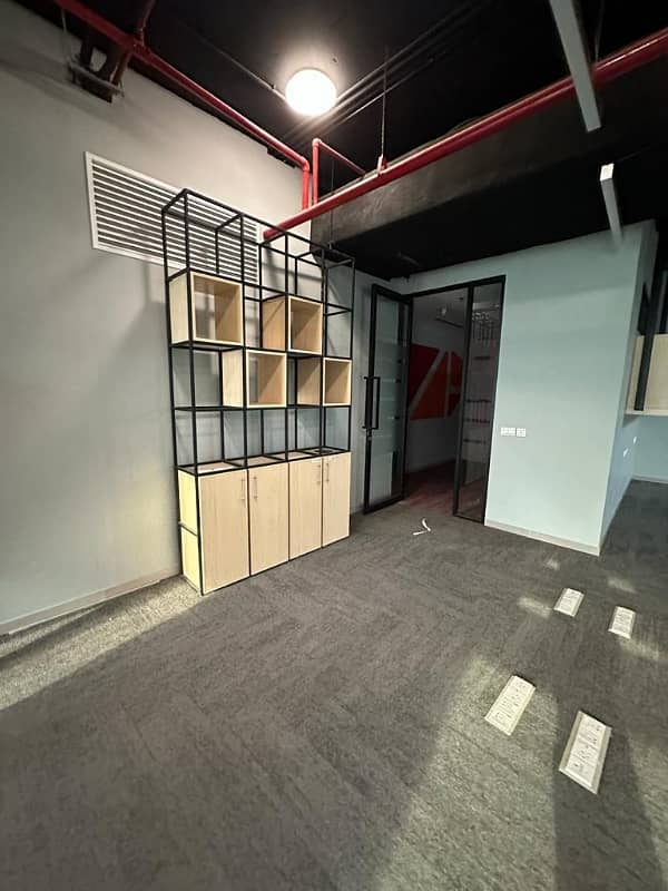 5000 Sq Ft Commercial Office For Rent 8