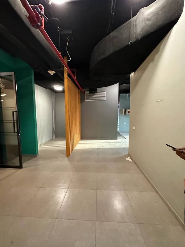 5000 Sq Ft Commercial Office For Rent 10