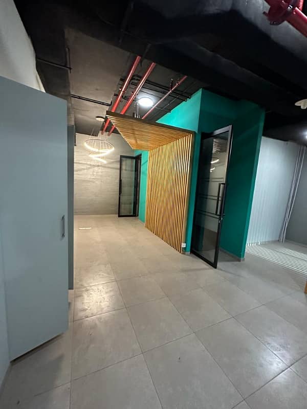 5000 Sq Ft Commercial Office For Rent 11