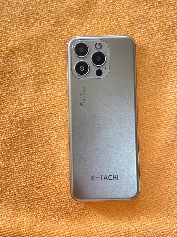 e tachi  I pro 4g 8