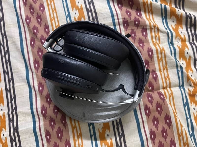 SENNHEISER MOMENTUM 3 WIRELESS 3