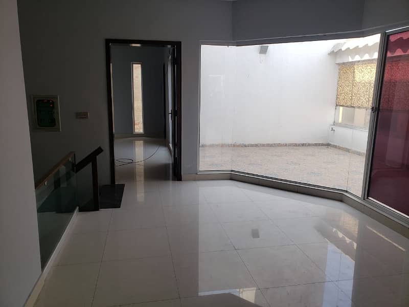 2 Kanal Commercial House Is Available For Rent 6