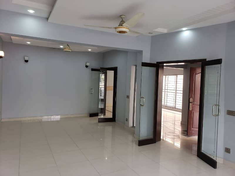 2 Kanal Commercial House Is Available For Rent 11